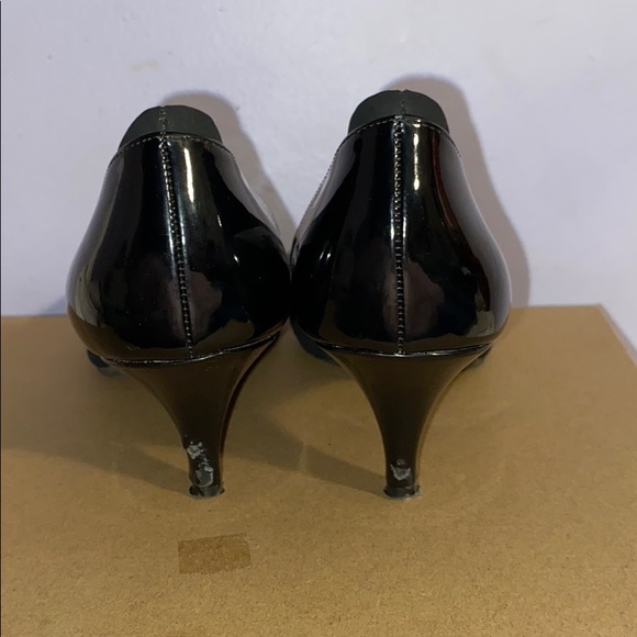 Black Heels - Picture 3 of 4